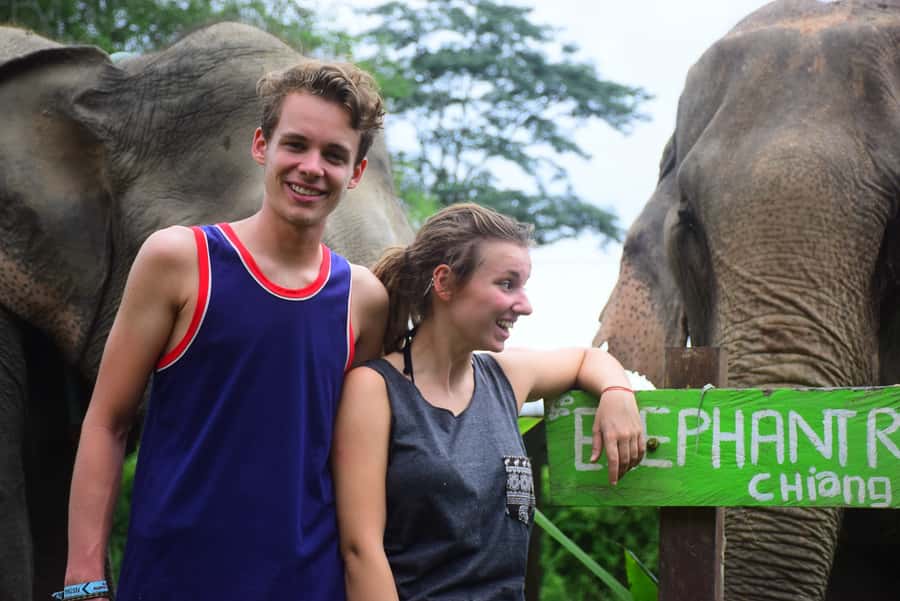 Chiang Mai: Private Elephant Care Experience for Couples - Should you book this elephant experience?