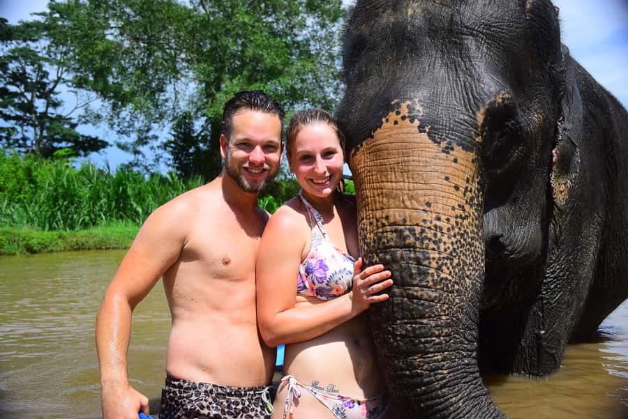 Chiang Mai: Private Elephant Care Experience for Couples - Why this private elephant day works for couples