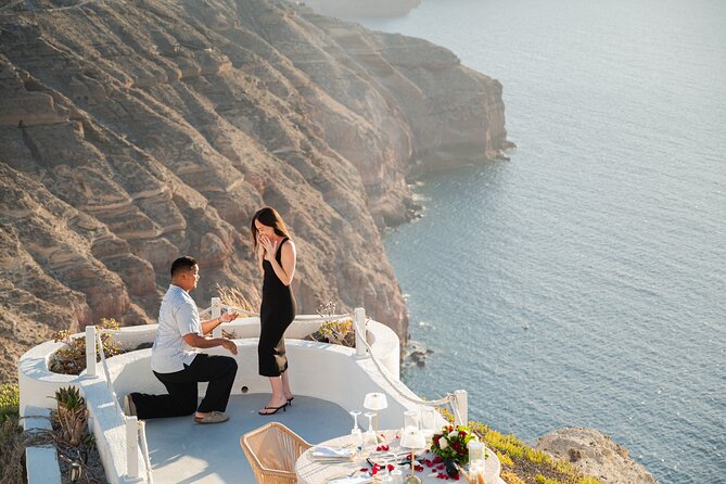 Couple and Family Photoshoot Experiece in Santorini - Getting the best value from the photoshoot