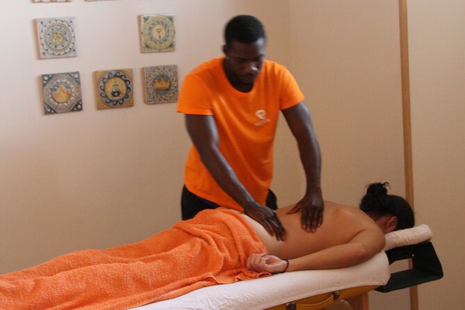 Couple Massage: 1 hour - Price, privacy, and overall value