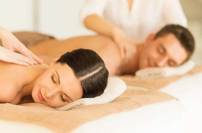 Couple Package - What the service adds to the experience