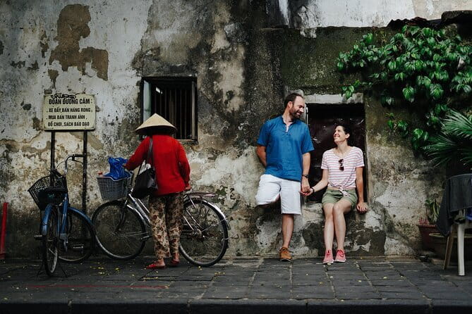 Couple Photoshoot in Ancient Town of Hoi An with Highlight Reel - Why a Hoi An photoshoot works so well