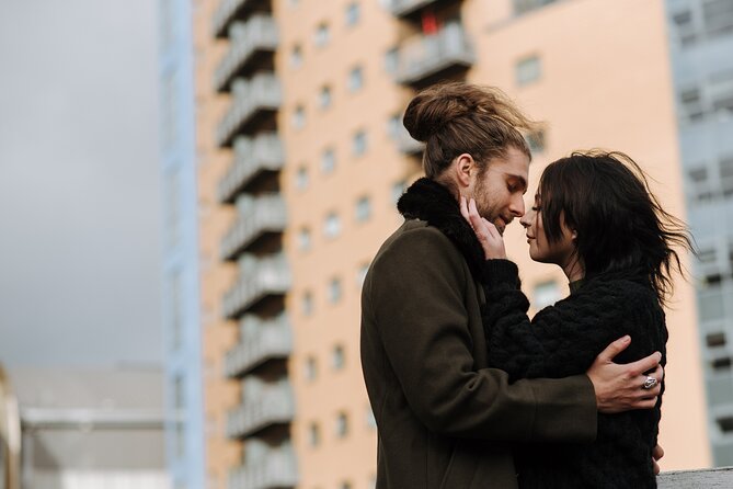 Couple’s Private Enchanting Walk in the Heart of Albuquerque - Old Town Plaza brings the city into focus