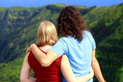 Couples PRIVATE Hybrid 4X4 Tour – Furnas (Inc Hot Springs and 3 Course Lunch)