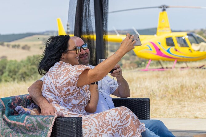 Couples Romantic Picnic - Key points to know before booking