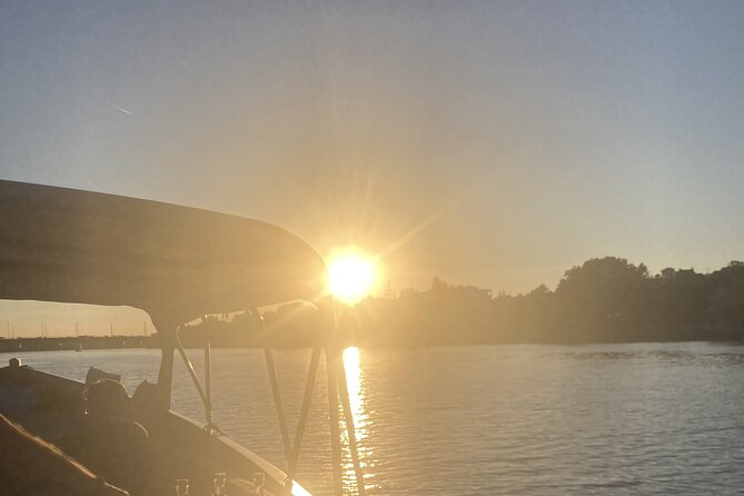 Exclusive private boat trip for couples in Heidelberg - The castle view that makes the cruise worth considering