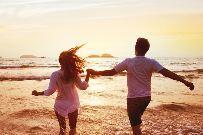 Experience Andamans® - Andaman Honeymoon Package - Key points before you book