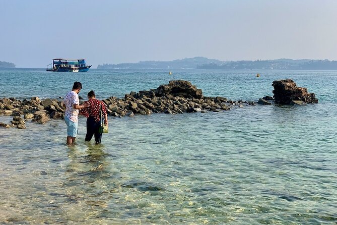 Experience Andamans® - Andaman Honeymoon Package - What the seven-day plan is really like