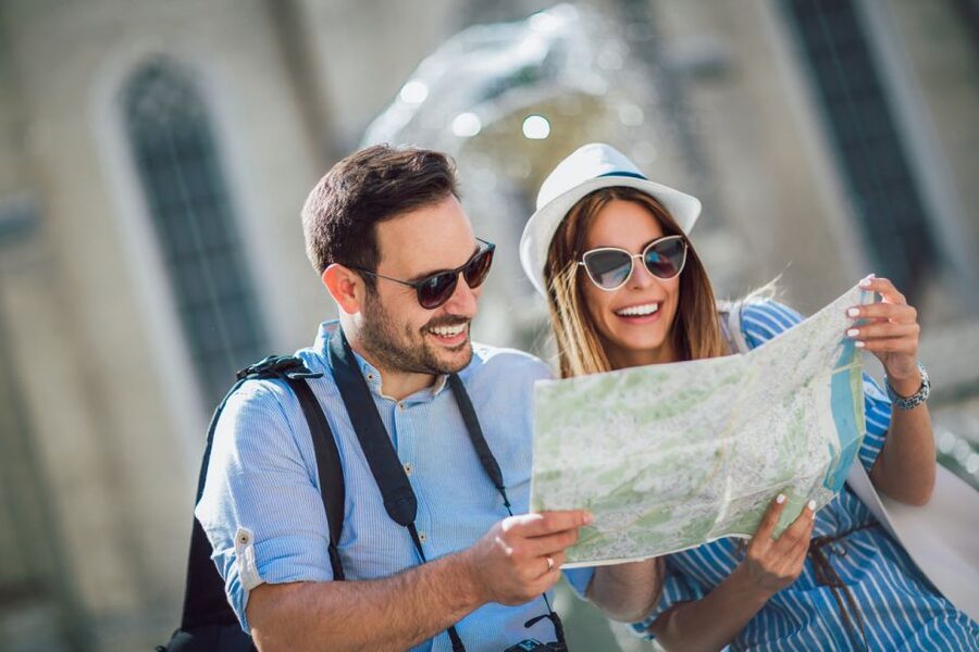 Explore Gems of Utrecht Walking Tour for Couples - Pandhof van de Dom: the quietest pause