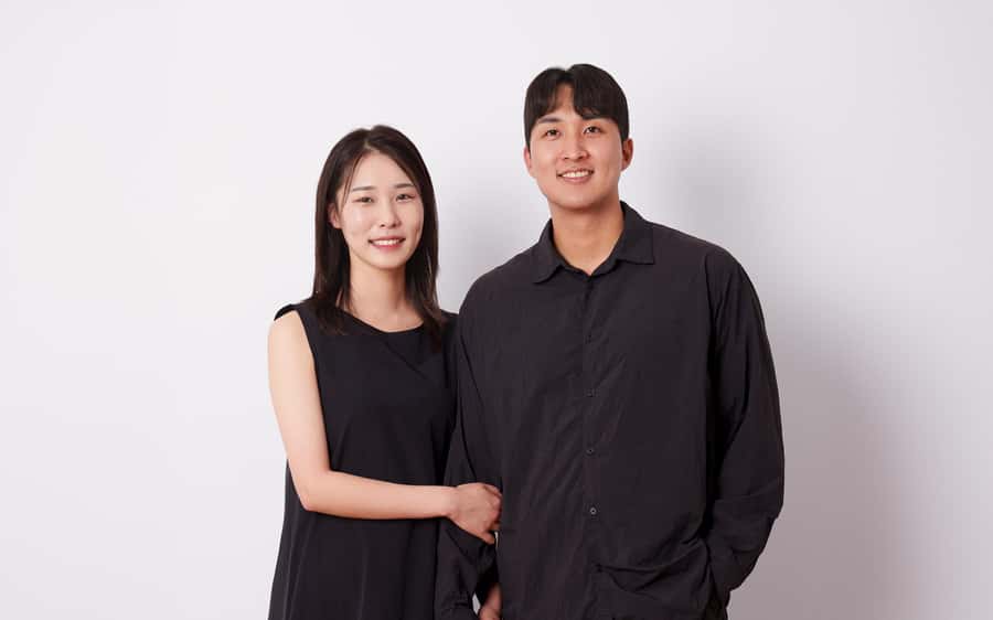 Family, Couple, and Group Photoshoot in Seoul - Choosing the right group size