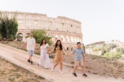 Personal Vacation & Honeymoon Photographer