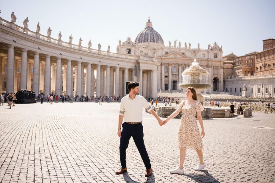 Florence: Personal Vacation & Honeymoon Photographer - How to prepare for better photographs