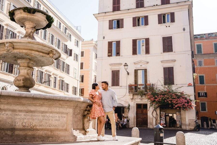 Florence: Personal Vacation & Honeymoon Photographer - Receiving and using your finished images