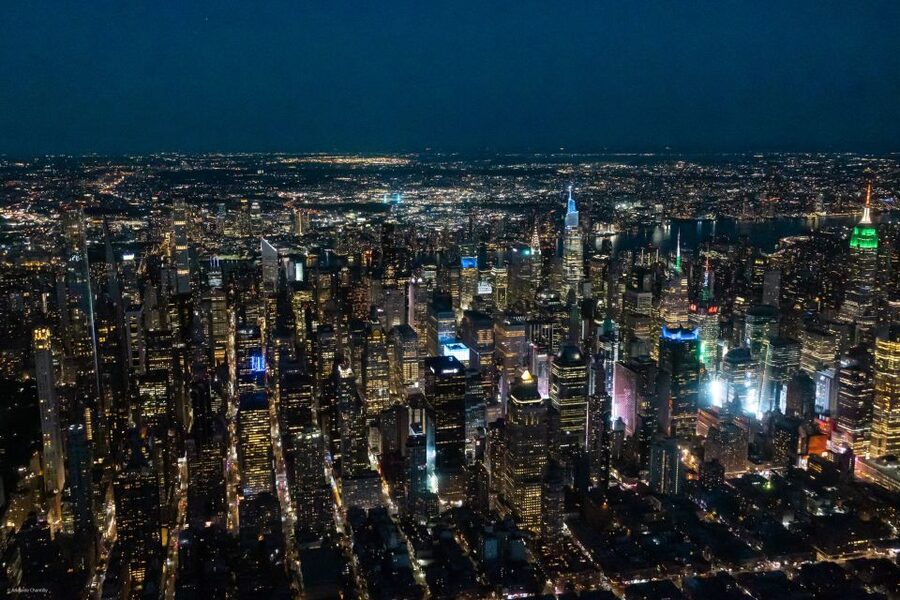 From Westchester: NYC Private Helicopter Tour for Couples - Practical limits, cancellations, and planning advice