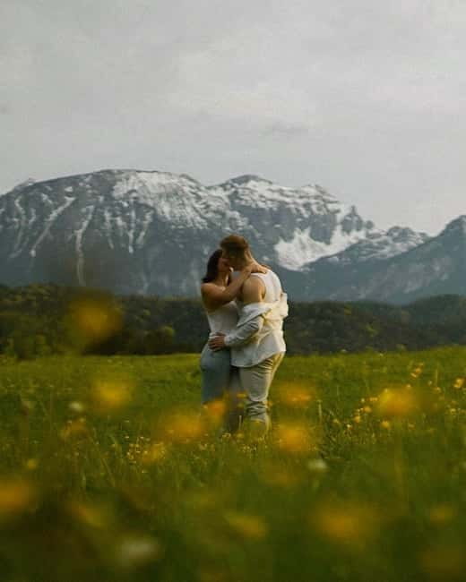 Füssen & Schwangau: Private Photoshoot Couples, Solo & Group - Should you book this private Alpine photoshoot?
