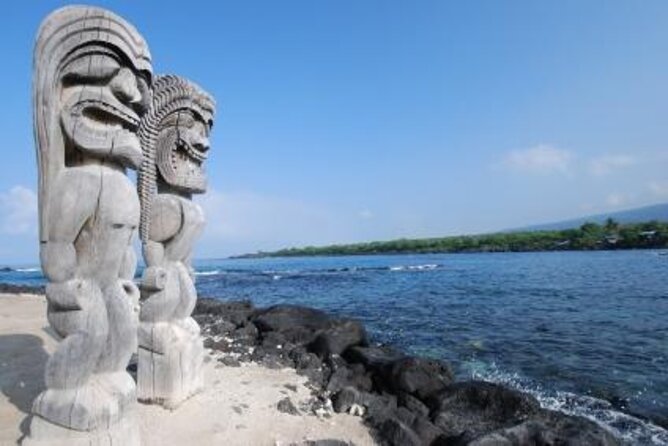 Honeymoon Airport Lei Greeting on Kona Hawai'i - What happens at Kona International Airport