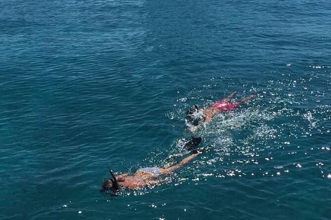 Honeymoon Harbour and The Sapona Day Trip - Starting at Resorts World Bimini
