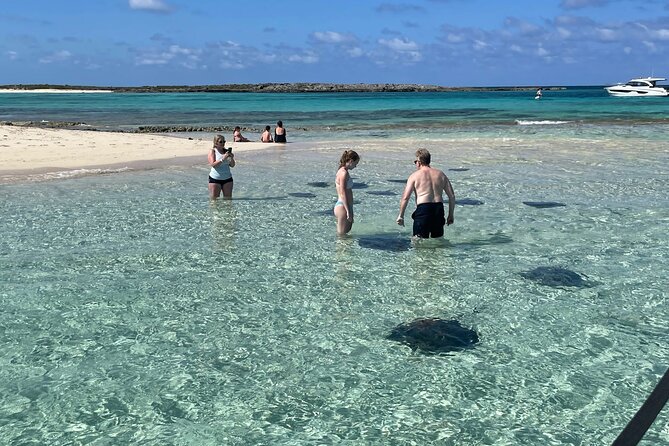 Honeymoon Harbour and The Sapona Day Trip - Weather, cancellations, and planning risk