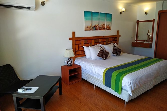 Honeymoon on Maldives - What the $1,180 price really covers