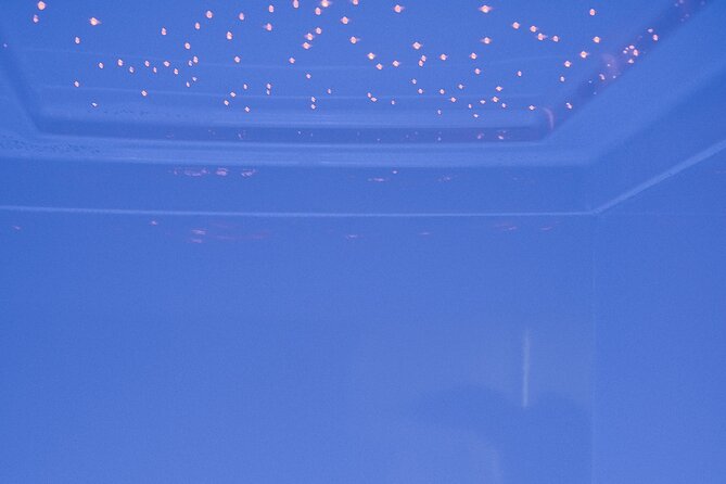 Infinity Float Tank Experience for Couples - What happens at Infinity Float Centre