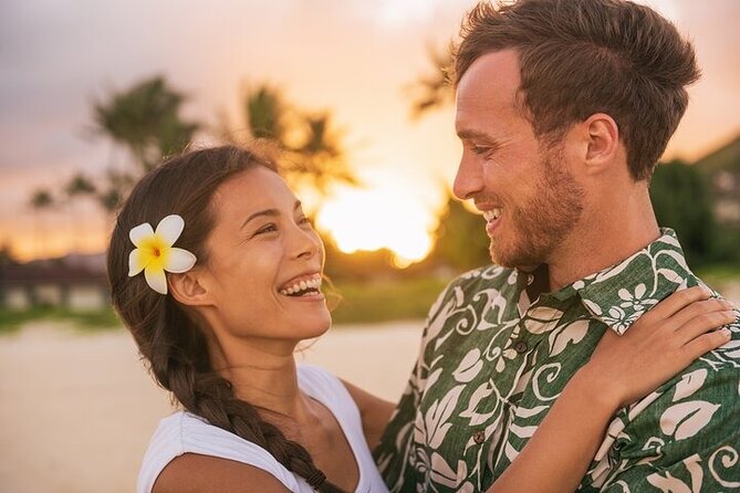 Kauai Professional Photographer Couples and Families - A short session built around your occasion