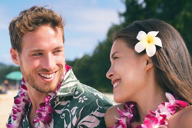 Kauai Professional Photographer Couples and Families - Weather, communication, and the one real concern