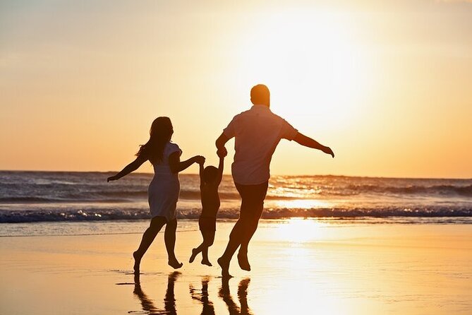 Kauai Professional Photographer Couples and Families - Who will get the most from this session
