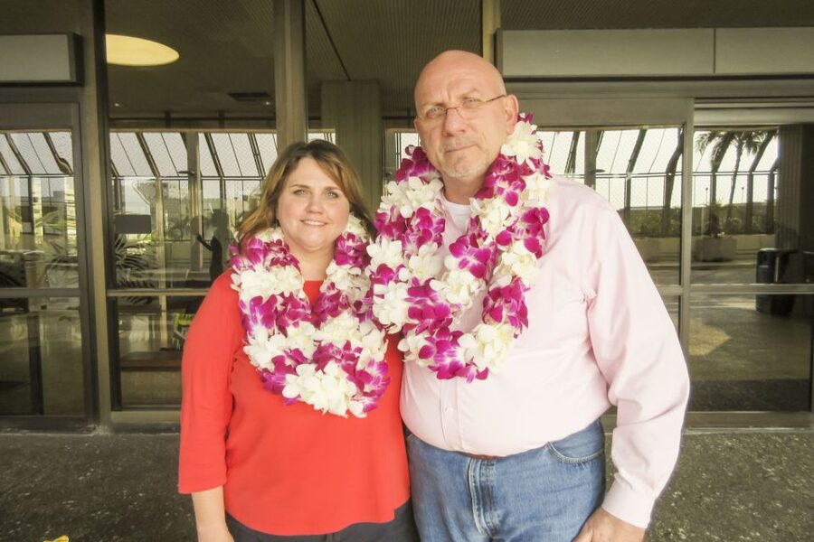 Kona Honeymoon Airport Lei Greeting - Key points to know before booking