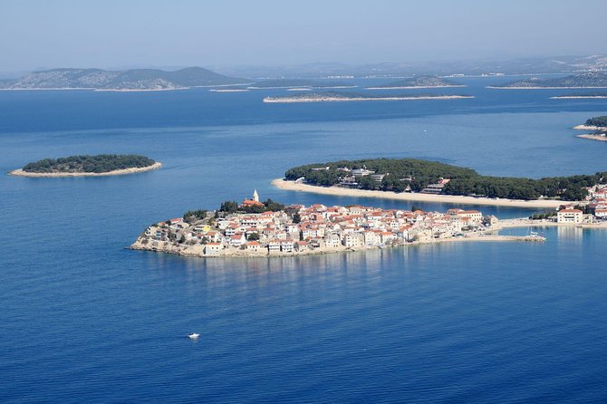 Krka waterfalls luxury tour for singles or couples - Six to Seven Hours or a Full Day?