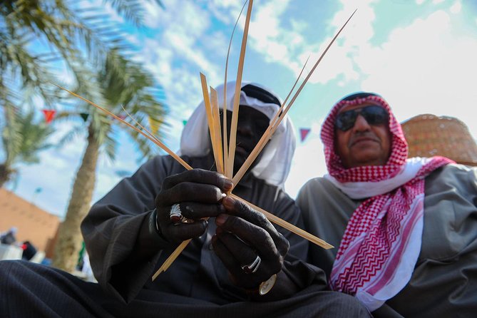 Kuwait City Full Day Private Guided Tour for Couples - A private introduction to Kuwait City