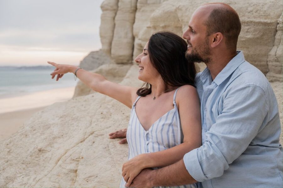Lagos: Photoshoot for couple - Key points to know before booking