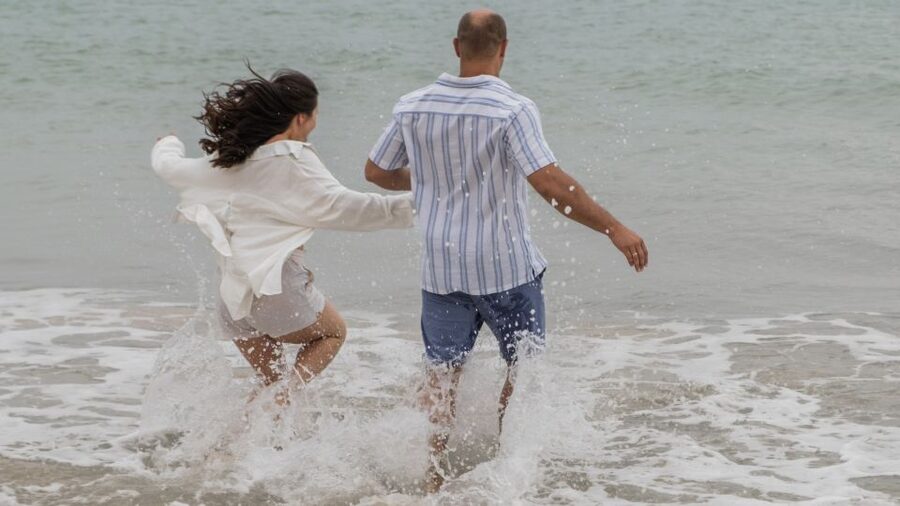 Lagos: Photoshoot for couple - Booking, flexibility, and small practical limits