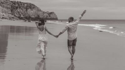 Lagos: Photoshoot for couple