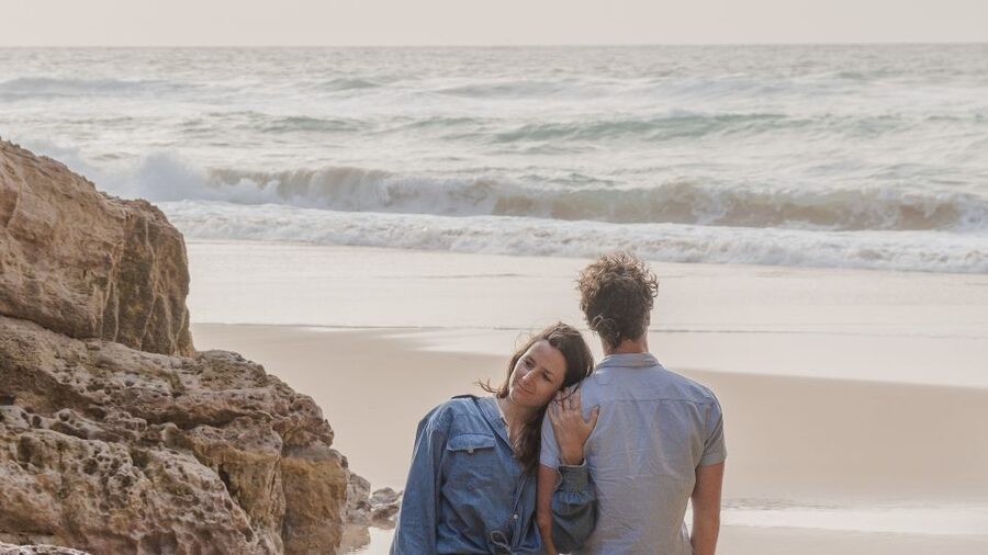 Lagos: Photoshoot for couple - What the feedback tells me about Maria’s work