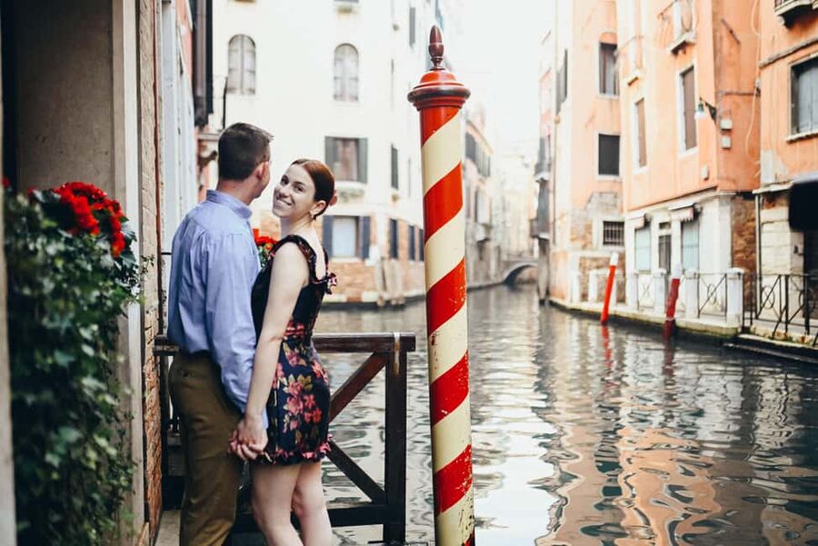 LAND & GONDOLA PHOTOSHOOTING - Who should book this experience?