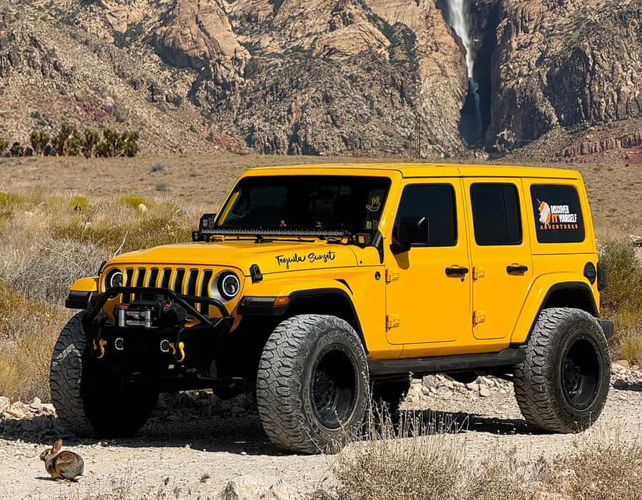 Las Vegas: Couple's Movie Night in the Mountains - The $100 Price and What You Get