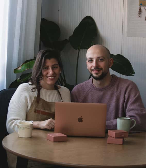 Lisbon: Couples’ Silver Jewelry Workshop with Local Artisans - Who will enjoy this Lisbon workshop most
