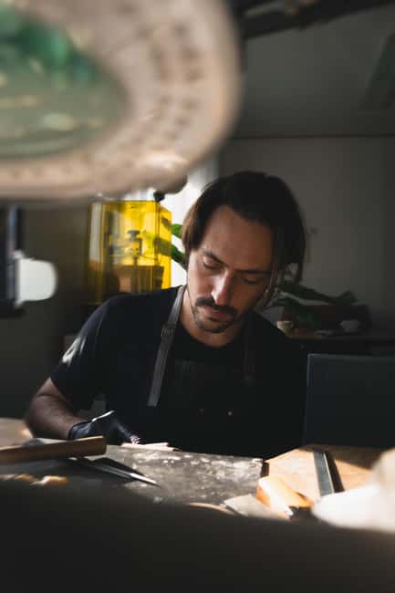 Lisbon: Couples’ Silver Jewelry Workshop with Local Artisans - Why the private setting adds value