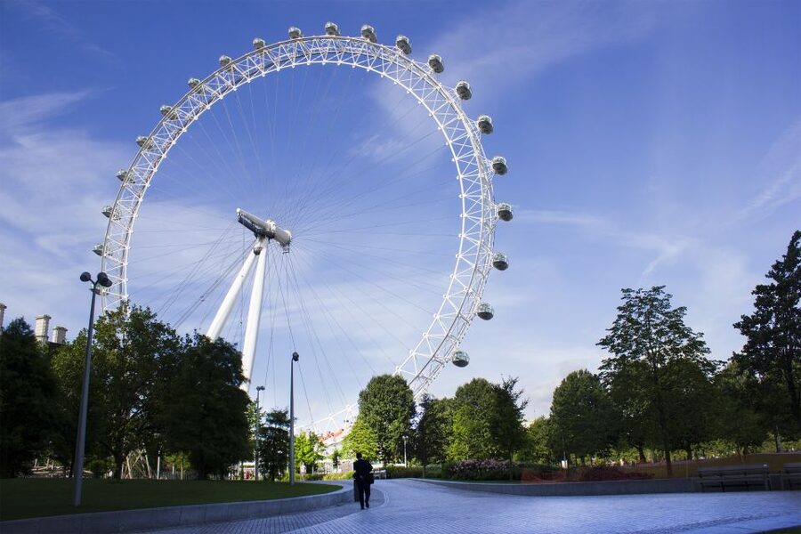 London Eye Private Capsule Experience for Couples or Groups - Timing, flexibility, and access