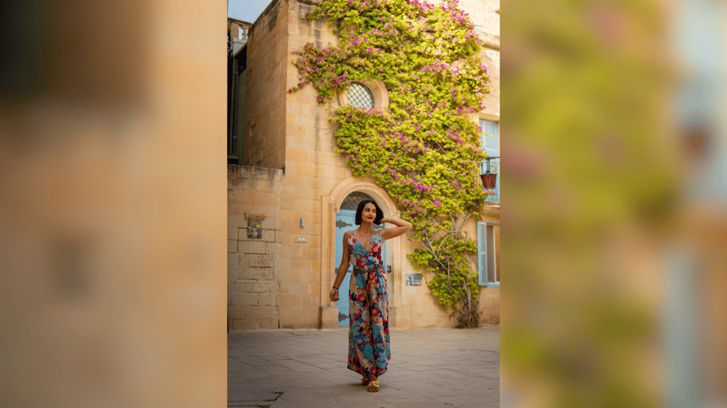 Malta: Romantic Couples Photoshoot - Key points to know before booking
