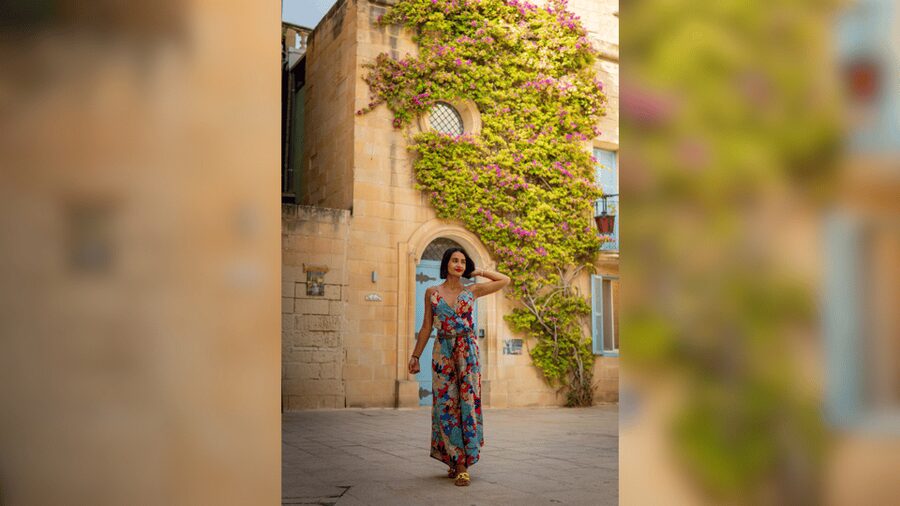 Malta: Romantic Couples Photoshoot - Who should book this experience