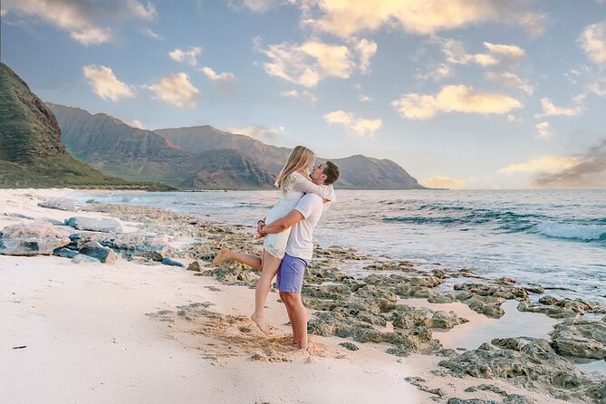 Maui Professional Photographer Couples and Families - The day-before planning call