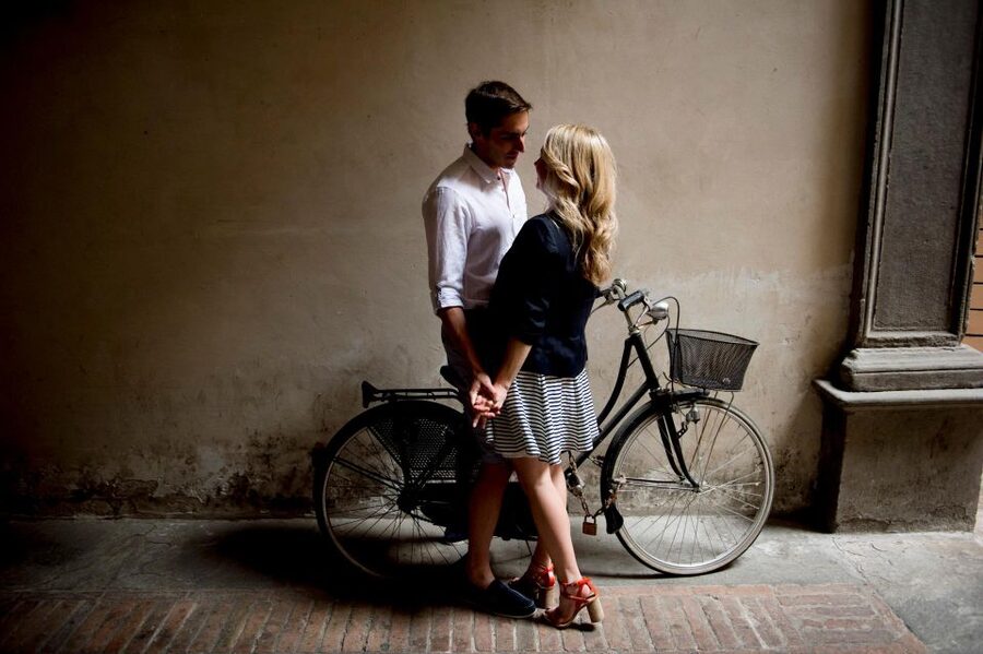 Montalcino personal photo service for couples and families - Is $451.69 good value?