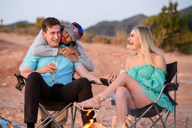 Mountain Majesty: 4-Hour Self-Guided Jeep & Picnic Adventure - Is $175 per person a good value?