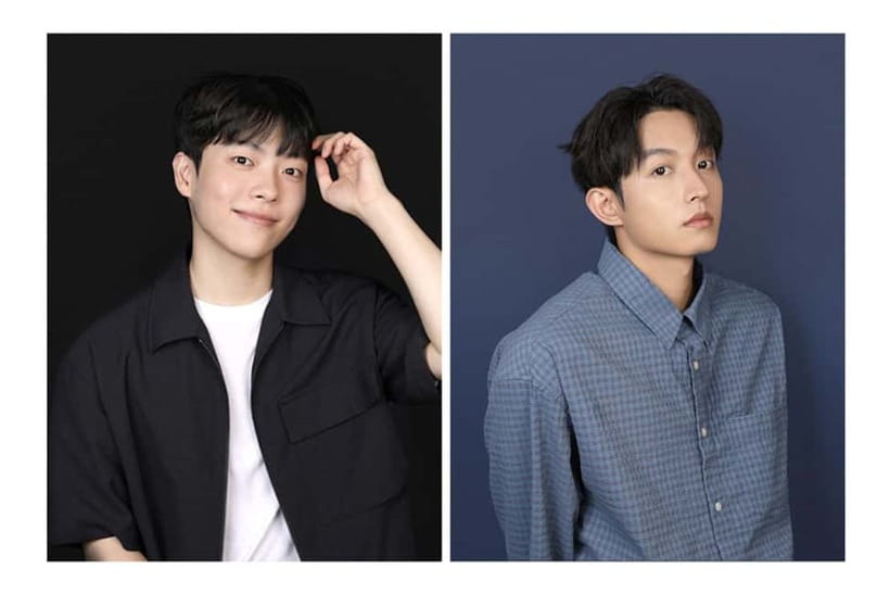 Myeongdong Rednow Studio: Portraits, Couples & Family Photo - Family portraits for three people