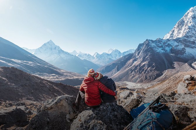 Nepal Honeymoon Tour Package - Why this route works for a honeymoon