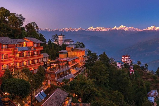 Nepal Honeymoon Tour Package - Days 8 and 9: Chitwan safari and Tharu culture