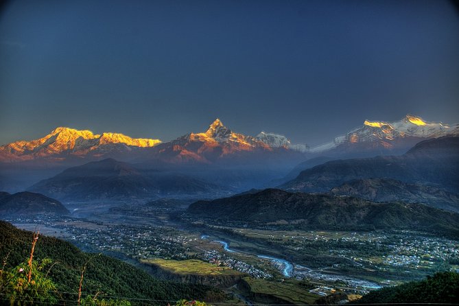 Nepal Honeymoon Tour Package - Day 3: Bhaktapur before the road to Pokhara