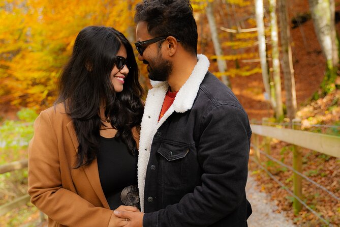 Neuschwanstein Castle Couple, Wedding & Portrait Photoshoot - Who Will Get the Most From This Session