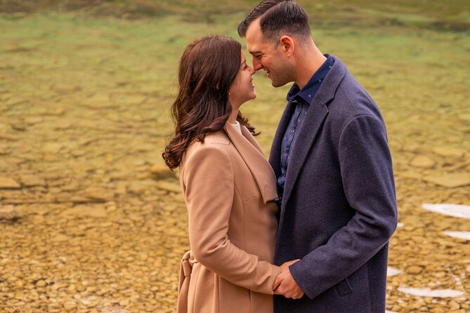 Neuschwanstein Castle Couple, Wedding & Portrait Photoshoot - Thirty Edited Images Within Seven Days